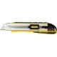 STANLEY CUTTER FAT MAX mm 18