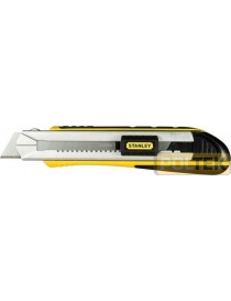 STANLEY CUTTER FAT MAX mm 18