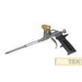 PISTOLA PER SCHIUMA POLIURETANICA PROFESSIONALE
