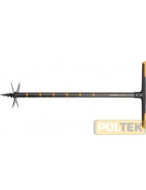 FISKARS TRIVELLA QUIKDRILL L d. 200 mm