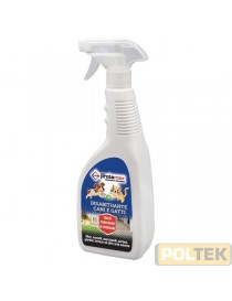 PROTEMAX DISABITUANTE CANI E GATTI ml 750