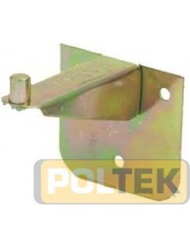 SUPPORTO ESTINTORE MURO