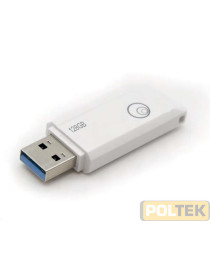 CHIAVETTA USB 2.0 4Gb