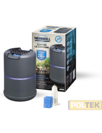REPELLENTE THERMACELL HALO MARRONE