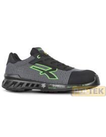 SCARPA U-POWER RED LEVE MIKE S1P SRC ESD tg.37