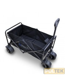 CARRELLO LOSTECH 4 RUOTE