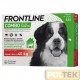 FRONTLINE® COMBO Spot-on Cani è una soluzione insetticida e acaricida in forma spot-on per cani. Grazie alla combinazione dei 