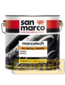 SANMARCO MARCOTECH ANTIRUGGINE ACRILICO lt 0,75