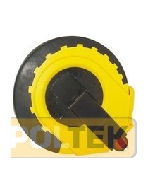 ROTELLA METRICA POLTEK FIBRA BICOMPONENTE mt 20