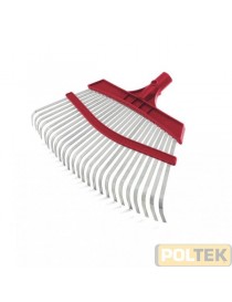 ARCHMAN SCOPA FOGLIE 25 DENTI art 155 mm 460