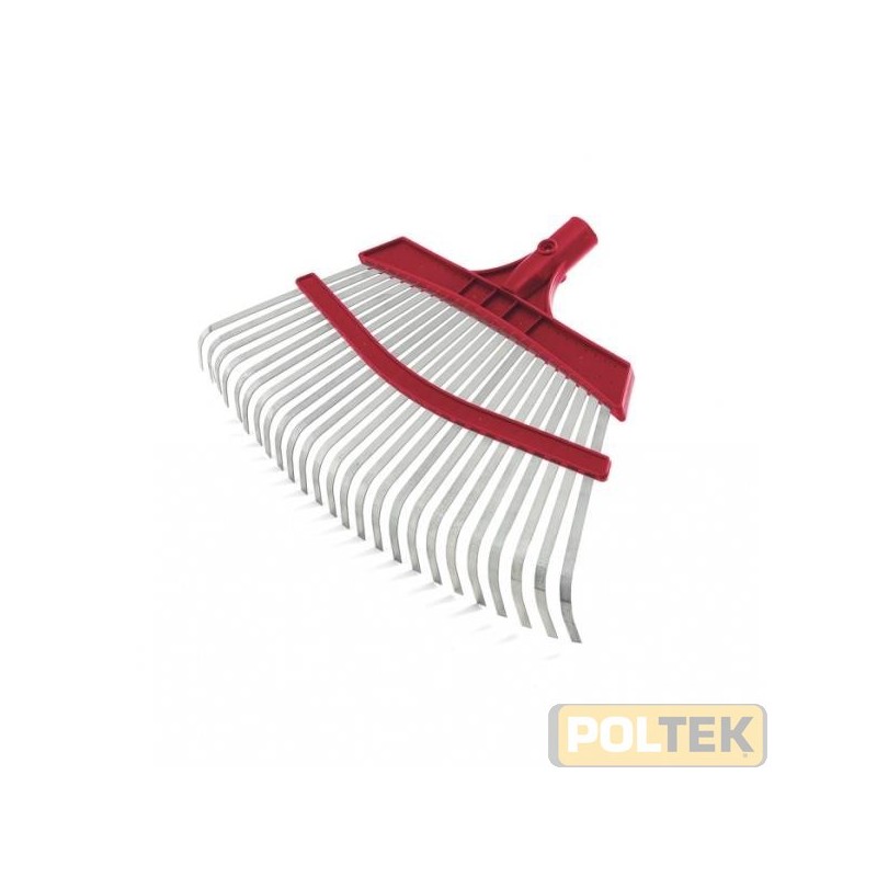 ARCHMAN SCOPA FOGLIE 25 DENTI art 155 mm 460