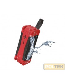 ALTOPARLANTE BLUETOOTH STEREO LS-HC6 NERO