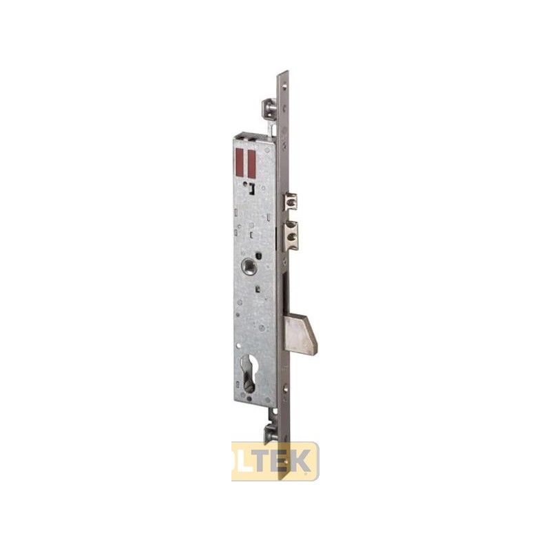 ELETTROSERRATURA CISA DA INF. BASCULANTE PREDIS. E 30