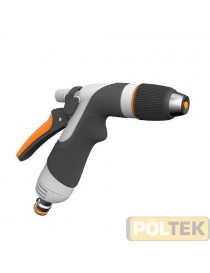GF PISTOLA IRRIGAZIONE METALLO GOMMA BLISTER