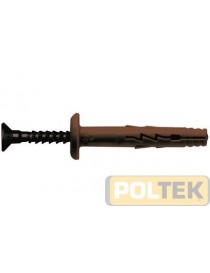 TASSELLO N-FP 6-40 BL TESTA DI MORO