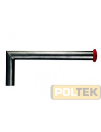 PROLUNGA DI ANCORAGGIO d. 50 x 500