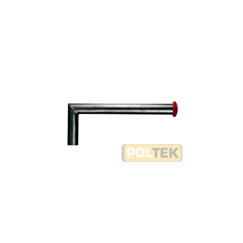 PROLUNGA DI ANCORAGGIO d. 50 x 500