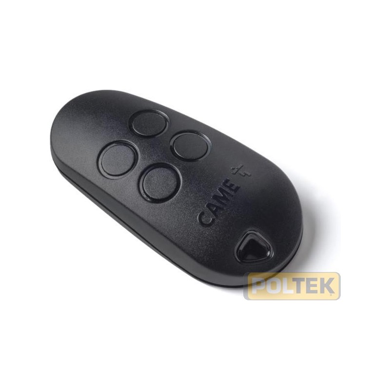 TELECOMANDO ORIGINALE CAME TOP44FGN