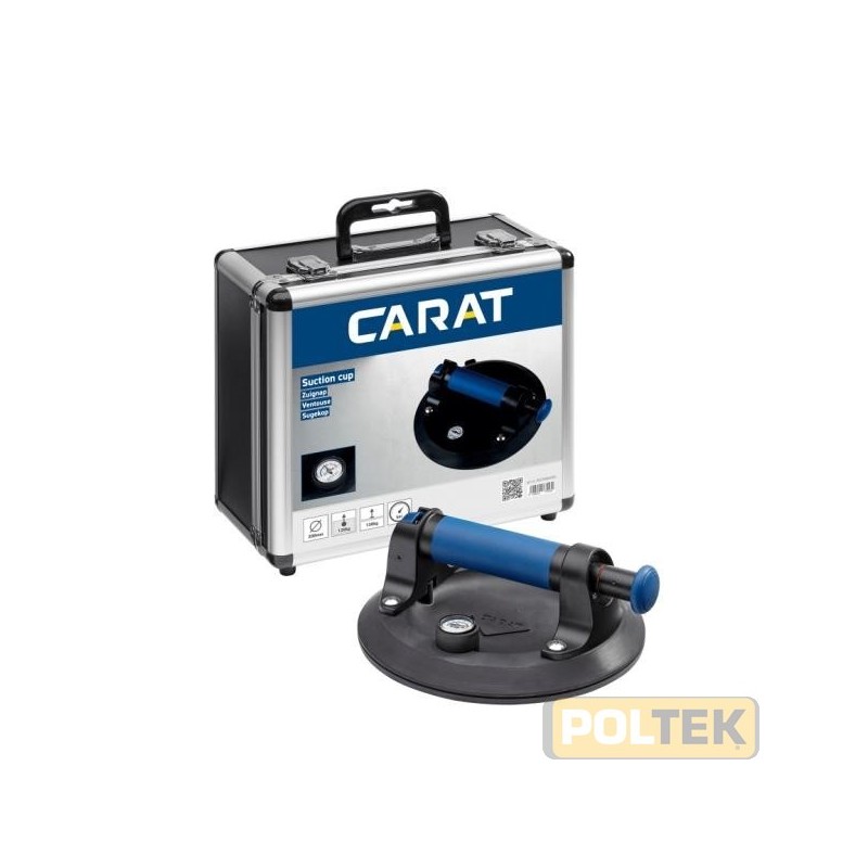 CARAT VENTOSA MANUALE