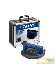 CARAT VENTOSA AUTOMATICA DIGITALE