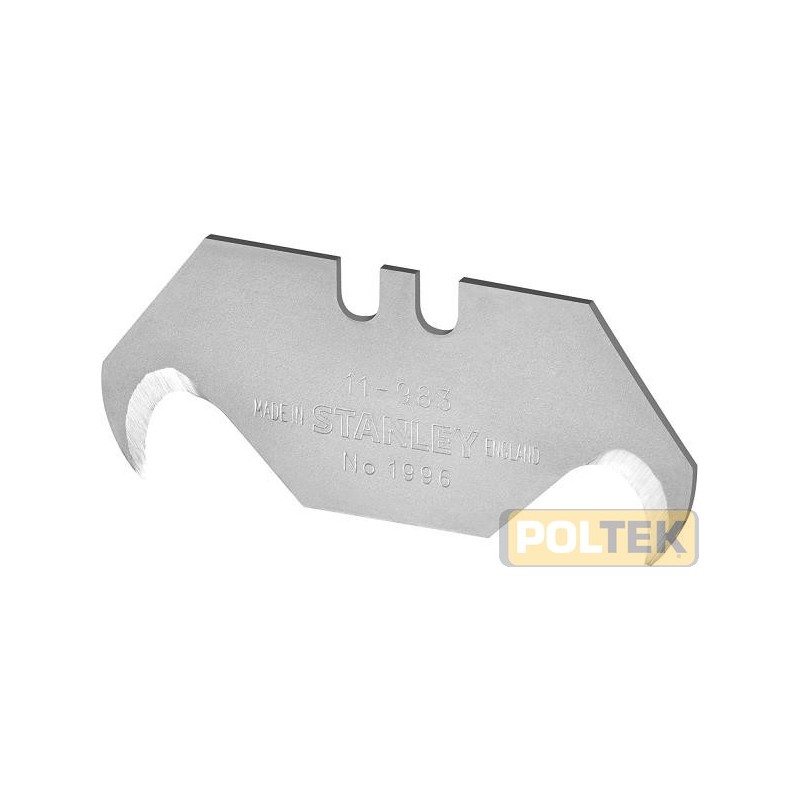 STANLEY LAMA RICAMBIO UNCINO