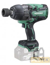 HIKOKI AVVITATORE IMPULSI WR36DB 2b BSL36A18X