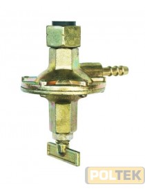 REGOLATORE ALTA PRESSIONE TARATURA VARIABILE