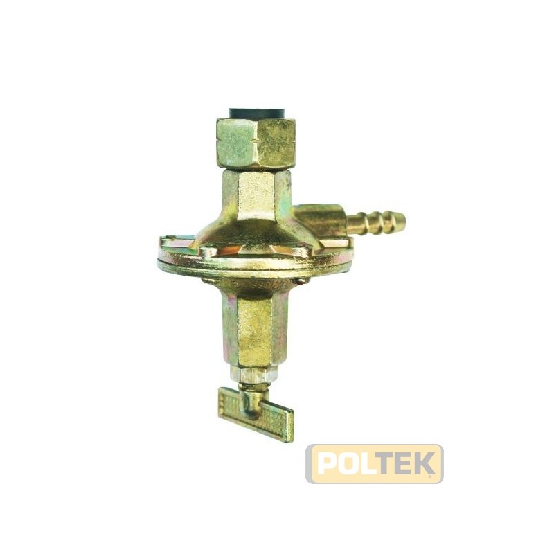 REGOLATORE ALTA PRESSIONE TARATURA VARIABILE