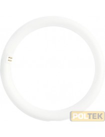 LAMPADA LED CIRCOLINA 18W 4000°K