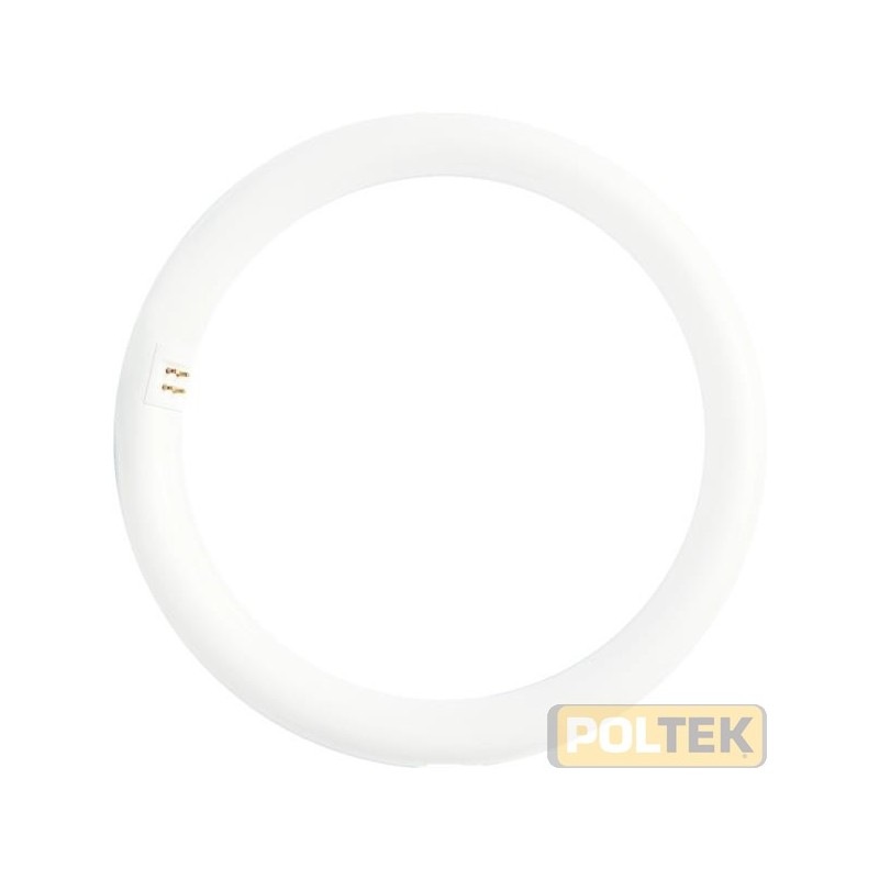 LAMPADA LED CIRCOLINA 18W 4000°K