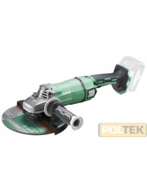 HIKOKI SMERIGLIATRICE BATT. G3623DA 2b BSL36A18X