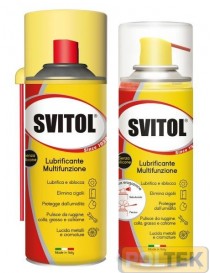 AREXONS SVITOL SPRAY ml 200
