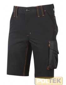 BERMUDA U-POWER MERCURY DEEP BLUE tg. M