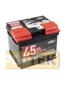 BATTERIA PER AUTO VORTEX 45AH 360A L1
