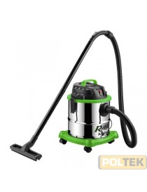 RIBIMEX ASPIRATORE ASPIRALIQUIDI ASPI20L