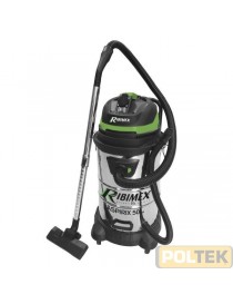 RIBIMEX ASPIRATORE ASPIRALIQUIDI ASPIRIX50L PRESA AUTOMATICA