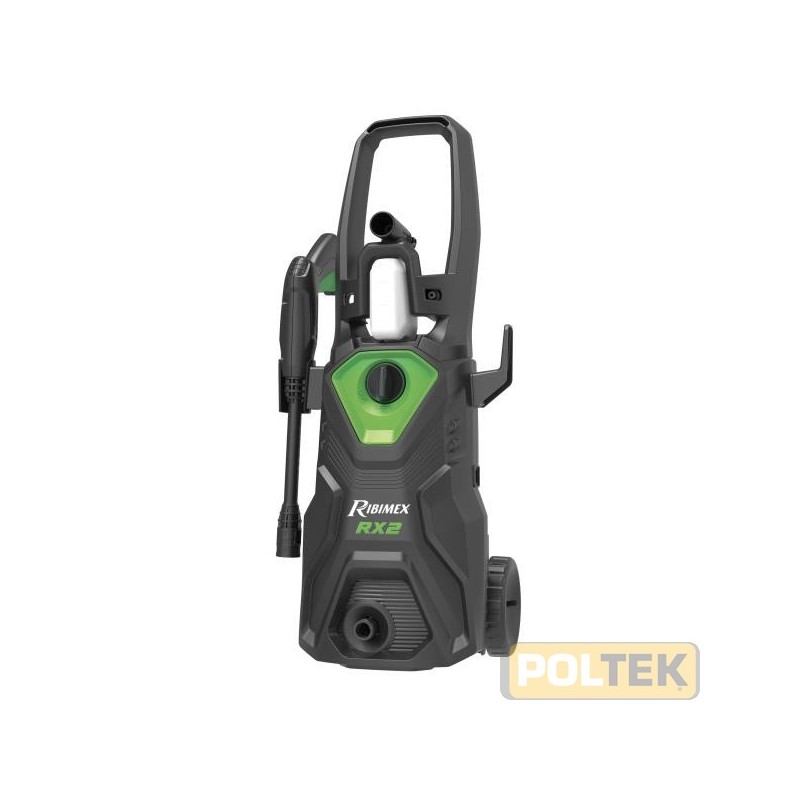 RIBIMEX IDROPULITRICE RX2
