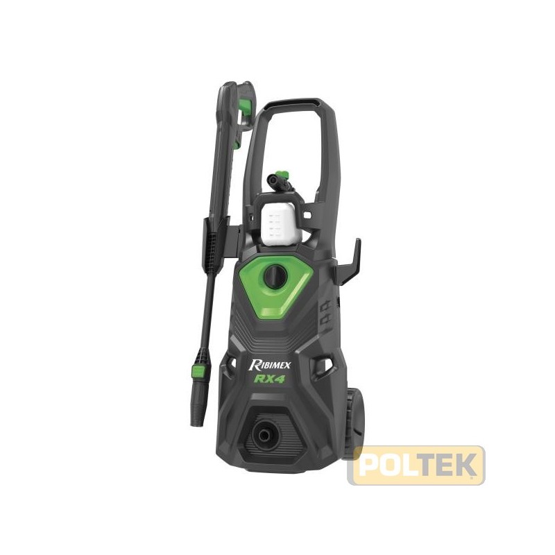 RIBIMEX IDROPULITRICE RX4