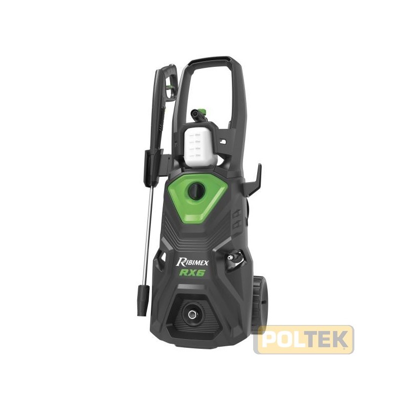 RIBIMEX IDROPULITRICE RX6