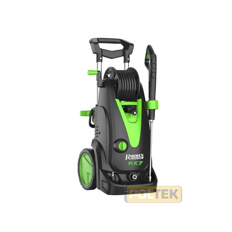 RIBIMEX IDROPULITRICE RX7