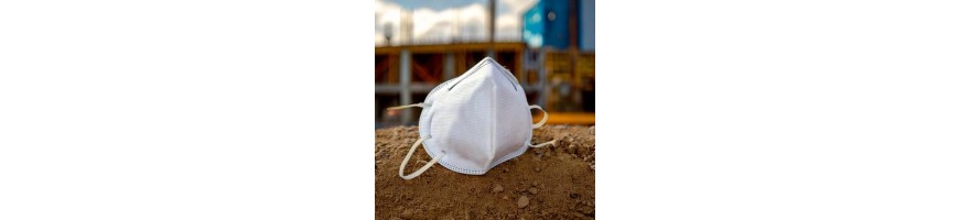 Protezione vie respiratorie