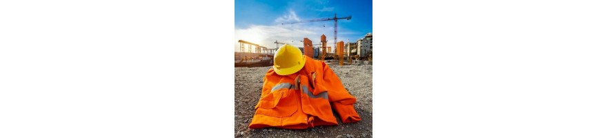 Vestiario Alta Visibilità