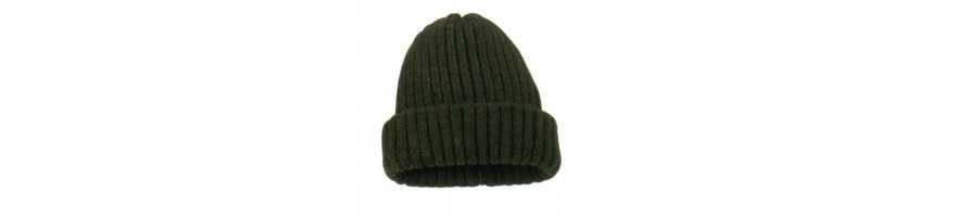 Berretti, Cappelli