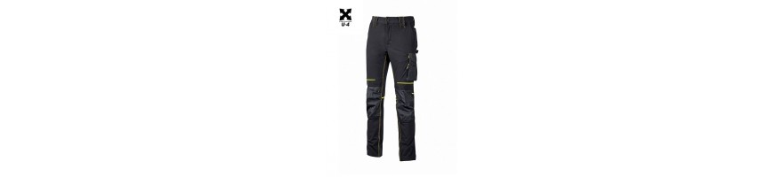 Pantaloni U-POWER