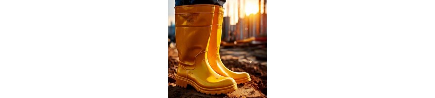 Stivali e tronchetti