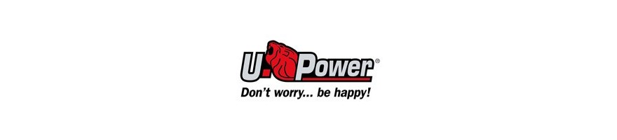 U-POWER