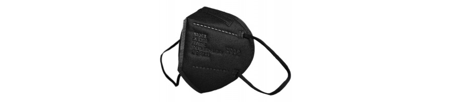 Mascherine Ricondizionabili