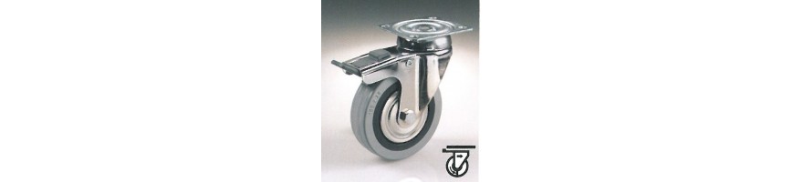 Ruote trasporto, movimento