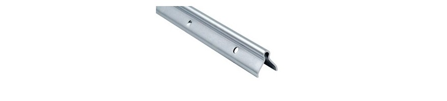 Binari e cremagliere