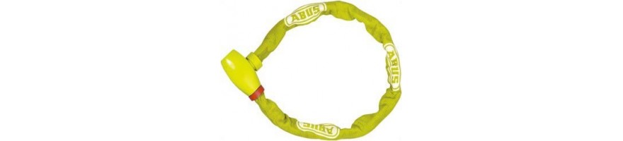 Lucchetto bici, moto